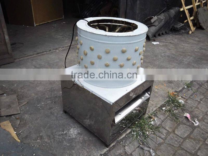 reliable good to use poultry abattoir feather plucking machine chicken plucking machine for sale