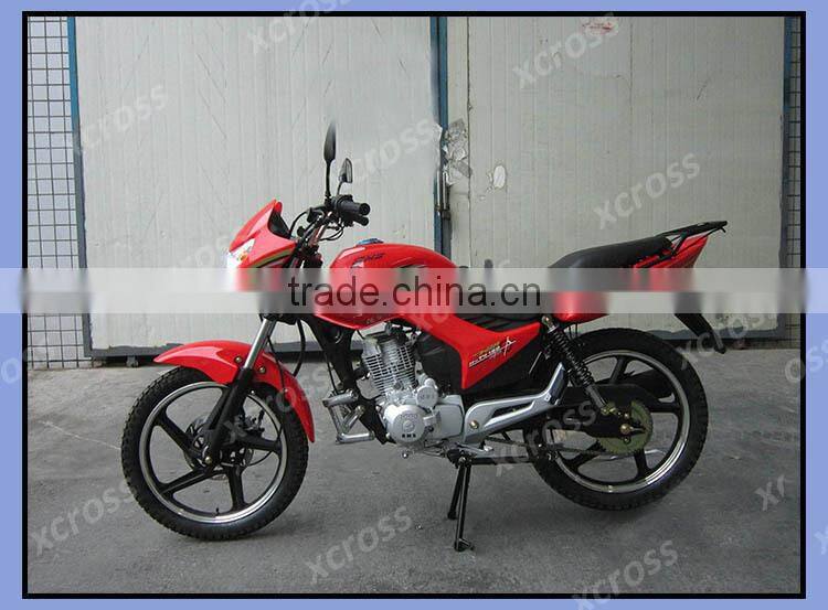 New Titan 150 Chongqing Cheap 150CC Motorcycles 150cc street bike 150cc Motorbike For Sale X-T4 150