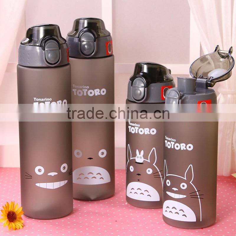 pet joyshaker bottle for drinking water