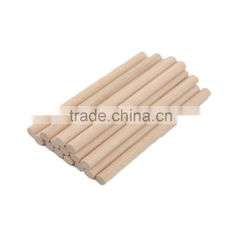 Hot sale durable automatic wood broom handle machine