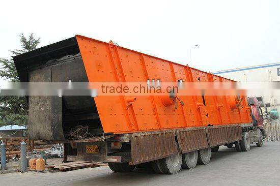 Good Performance Industrial Sieve Shaker Machine