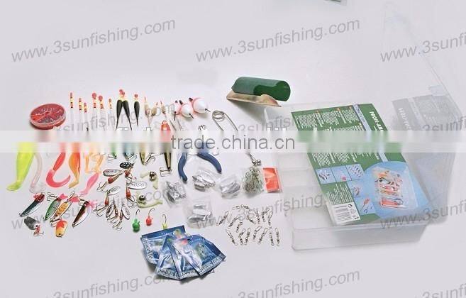 fishing sets fishing combo