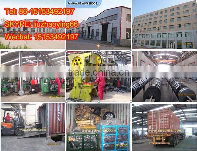 260x90mm High Quality Sugarcane Blade