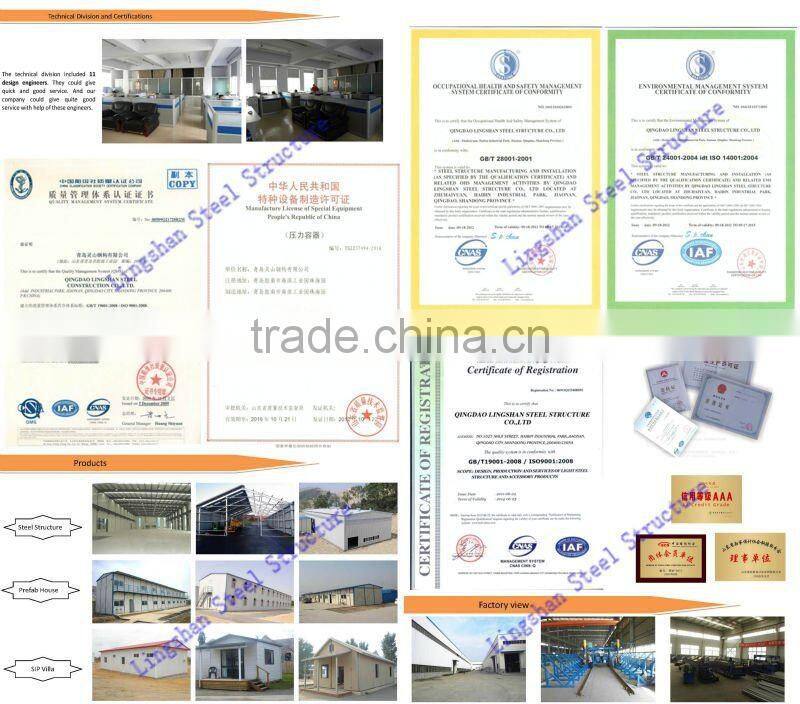 SIP villa house for sales