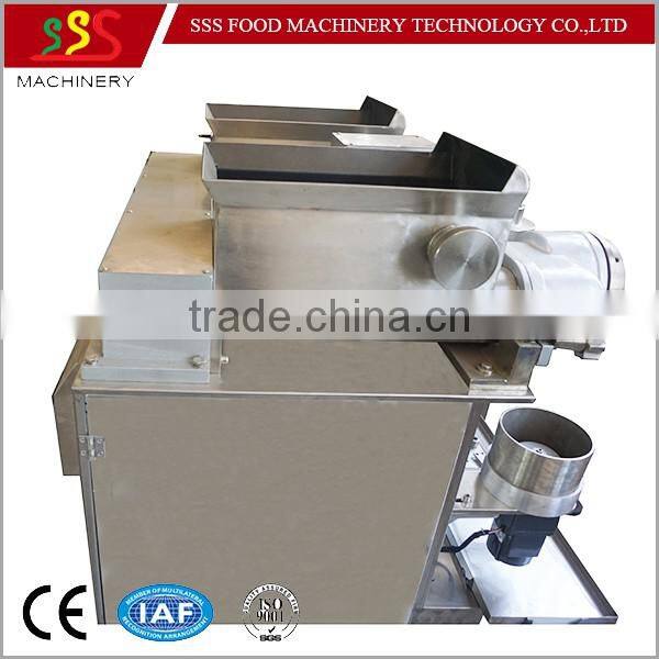 2016 Automatically Cake Encrusting Machine Wholesale