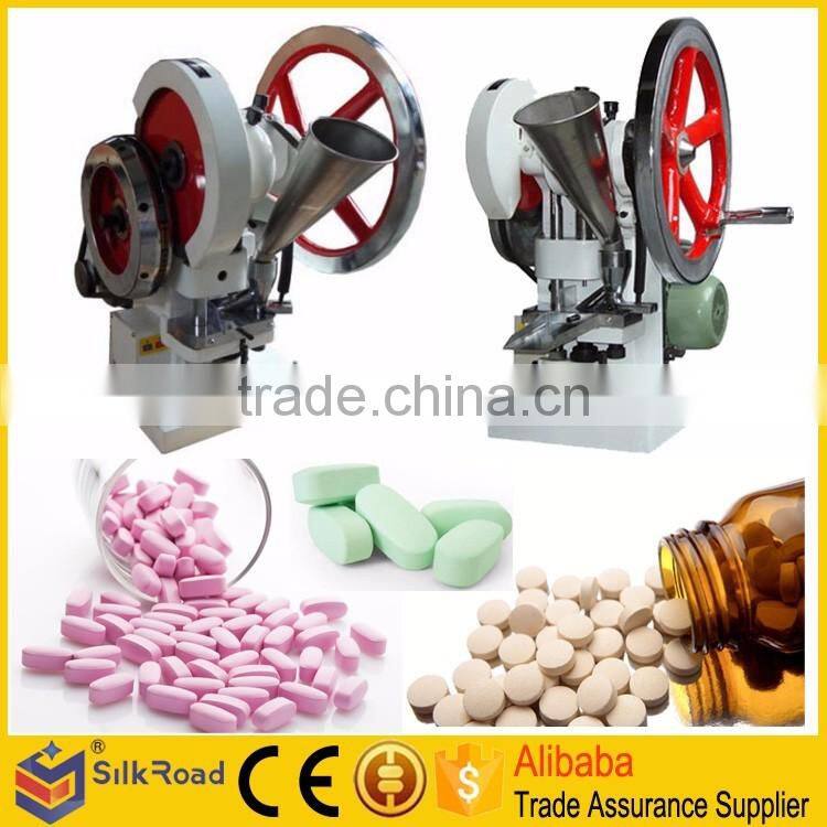 Good Quality camphor tablet making machine