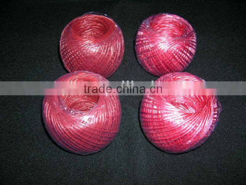 pp packing twine