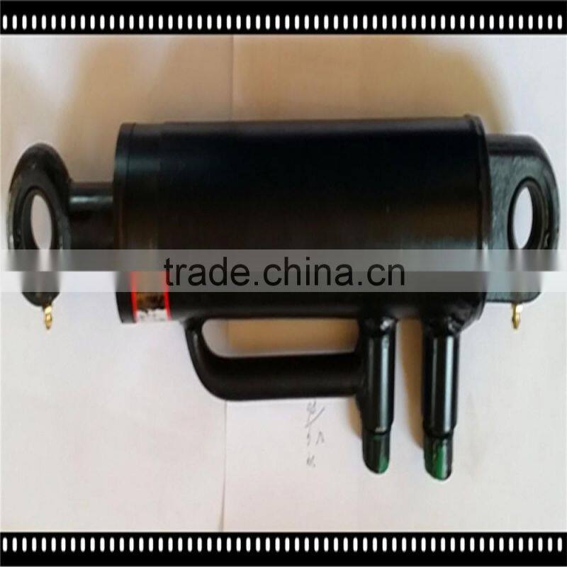 JSD forklift double action hydraulic tensioner ram