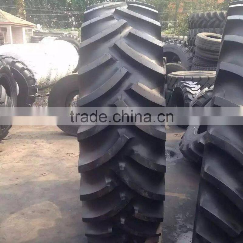 Agriculture tractor tire 18.4/30 with good price