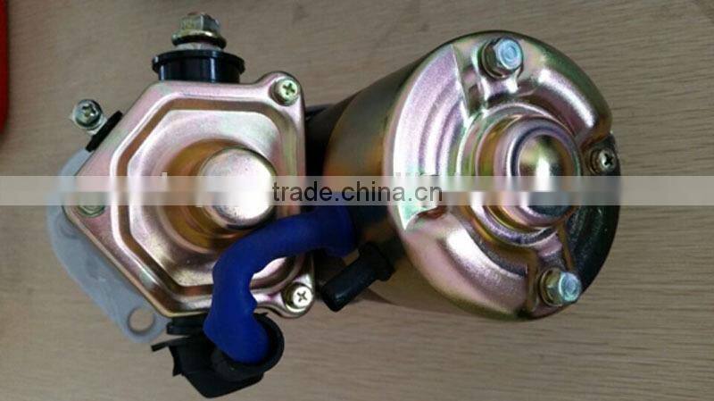 Auto Jump Starter LRS01175