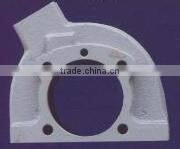 plough coulter change gear box, transmission gear box, DF-12 tractor transimission gear box