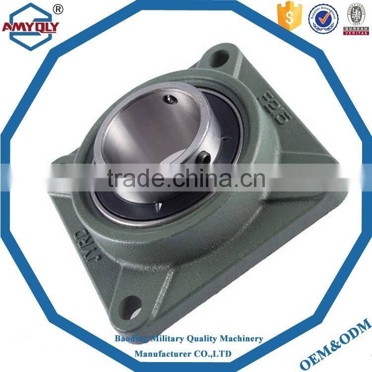 China bearing factory flange bearing housing f216 high quality and low price
