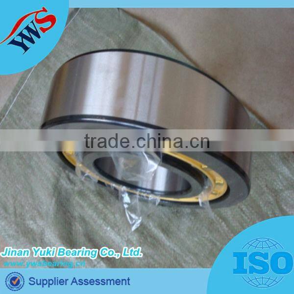 Chrome steel single row NU238M Cylindrical Roller Bearing