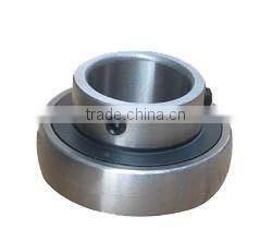 ZrO2 full ceramic Spherical Insert ball bearing UC209