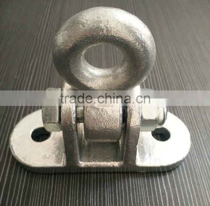 2 heavy duty swing Hangers for wooden sets playground porch Indoor Outdoor