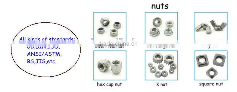 Hot sale low price China fastener manufaturer flat washer SS304