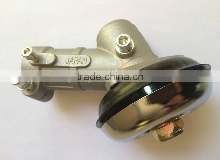 High quality field mower gear box assembly