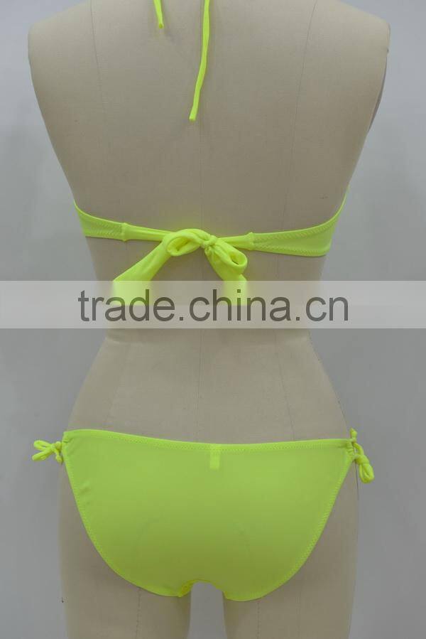 2014 Newest Hot sexy bikini with American stars