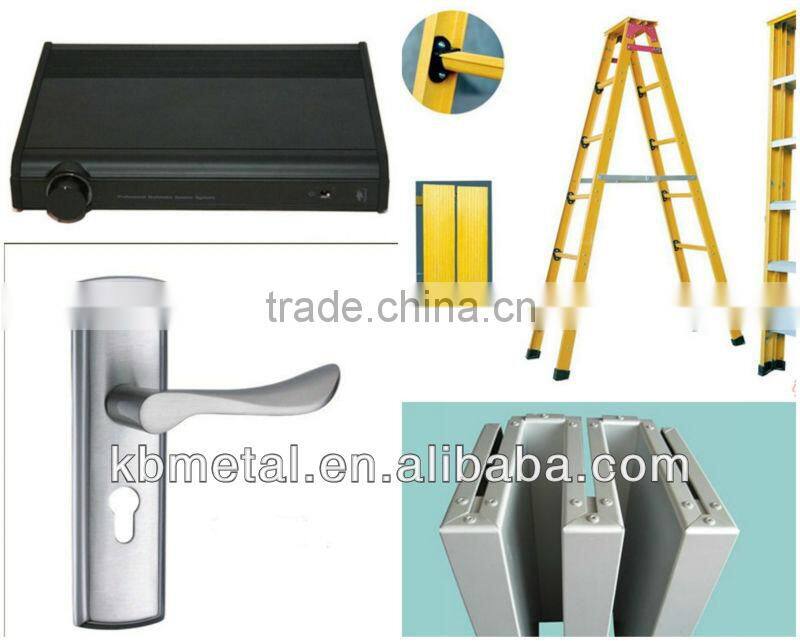 Customized Mechanical Parts metal parts