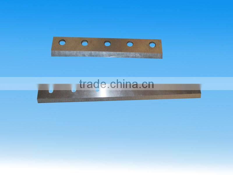 Veneer Peeling Knife for wood-working industry