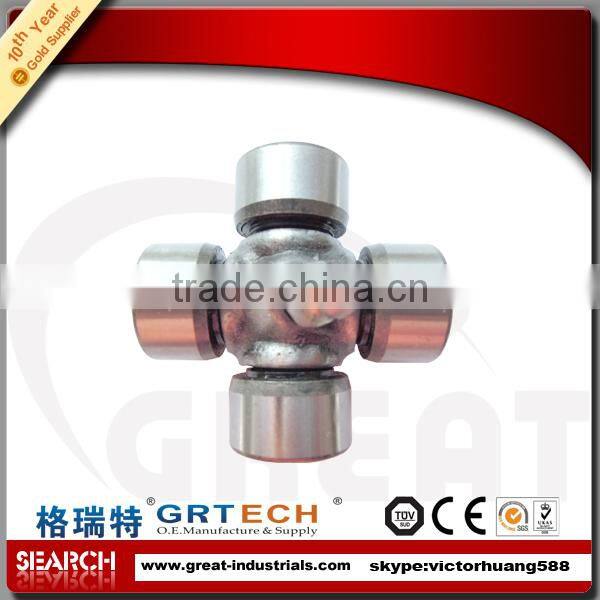 High quality small universal joints for full range cars