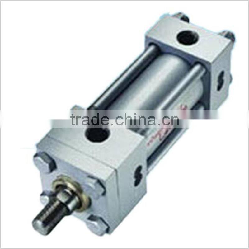 high quality tie rod cylinder for industrial equipment/hydraulic cylinder manufacturer
