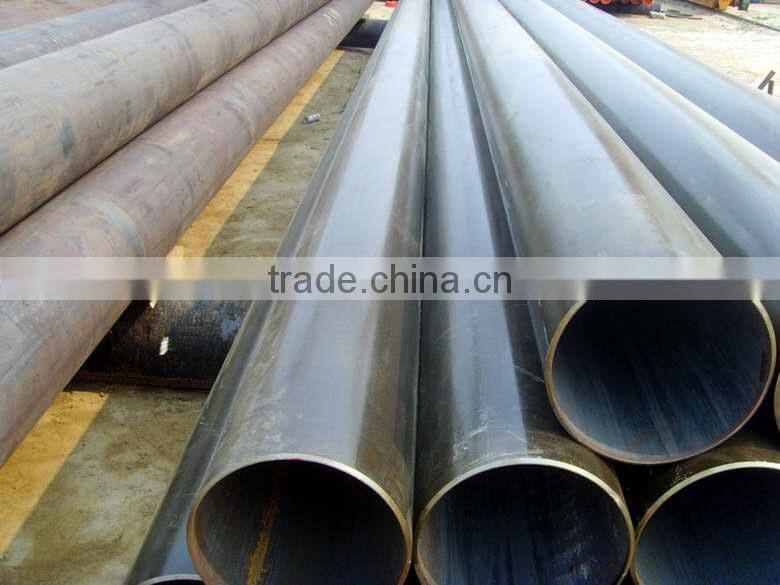 steel pipes/ERW steel pipes/ LTZ mild steel square tube for container