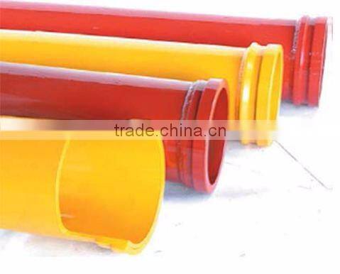 Heavy Parts Solution High Resistance Tube