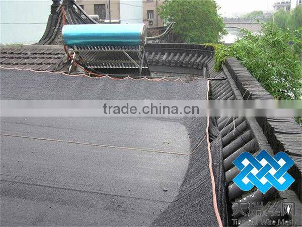 100% virgin hdpe Sun Shade Netting