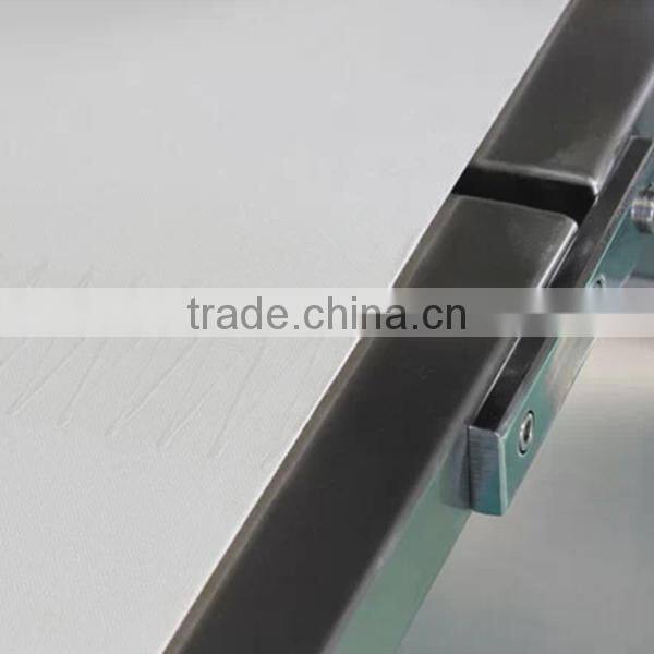 Hot sale pastry dough sheeter with best service