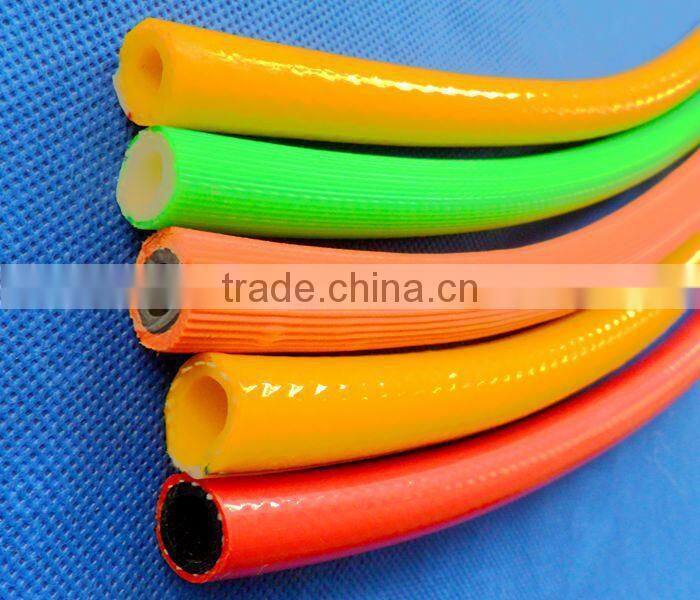 high pressure air hoses