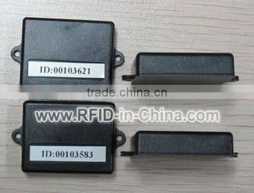 Best Rfid Temperature Sensor Active Tag Latest