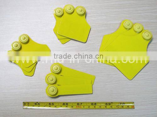 13.56MHz RFID Tag rewritable