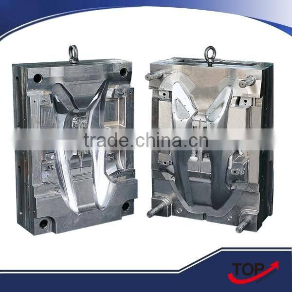 high quality plastic auto part