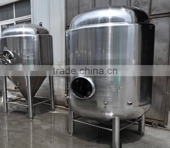 beer fermentor