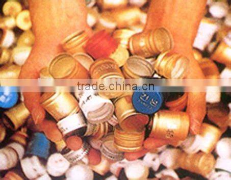 beer sealing aluminum foil