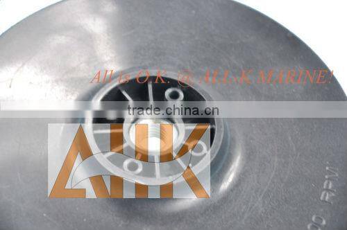 Rubber Pads and Holder Nuts for Electric Grinder