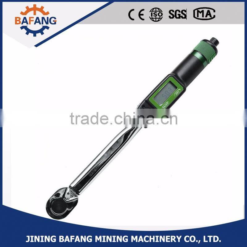 30 N.m electronic digital torque wrench