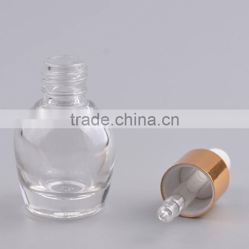 high quality dropper bottle essential oil bottles with aluminum