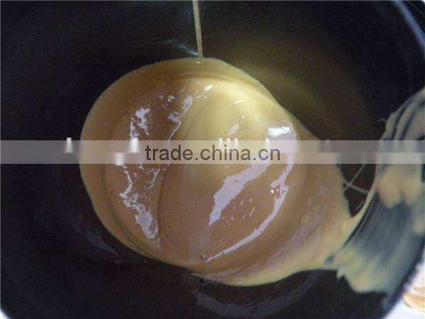 Jelly Gels Thick Gel 7# for lengthening nail