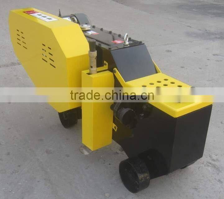 Steel Bar Bending Machine GW40 (Manual/Automatic)