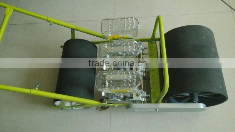 Factory price manual vegetable planter