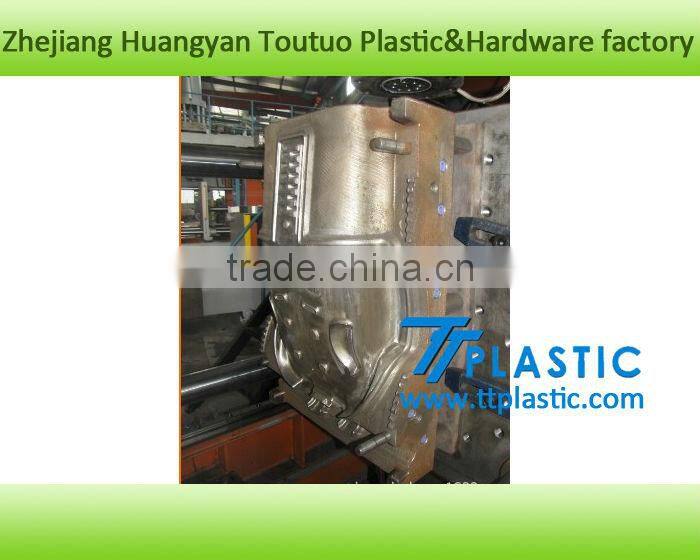 professional blowing mould factory china TTPLASTIC oil tank