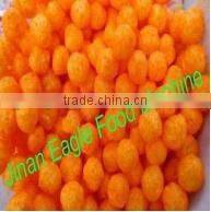 snack extruder machinery