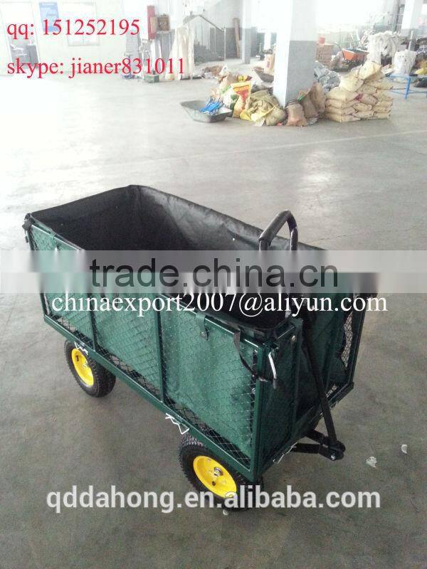 Heavy Duty Tool Wagon TC1840