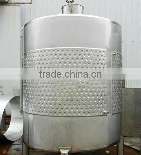 Fruit wine or grape wine production line