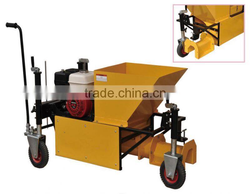 China Manufacturer Concrete Kerb Machine