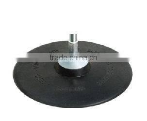 direct factory sale various size red Abrasive Sanding Pads with cheap price