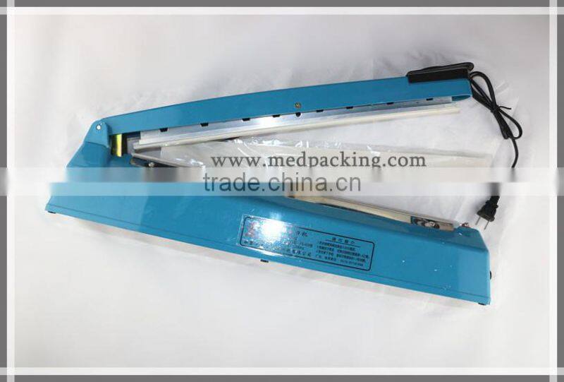 Portable aluminium bag sealer YS-aluminium shell 300