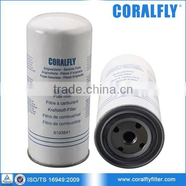 Truck FM7290 Engine 1998 Fuel Filter 420799